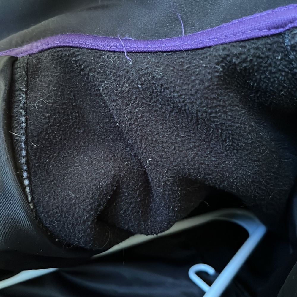 Snozu Performance jacket - Picture 6 of 6